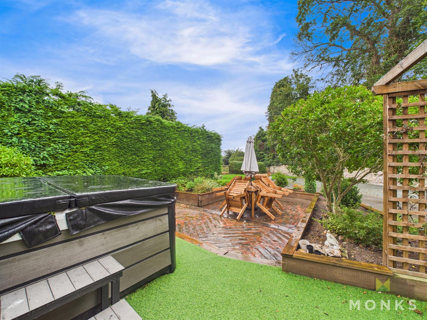 Pennal Cottage , Oswestry, SY10 8JB For Sale